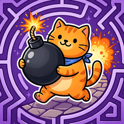 BlastMaze