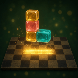 Sudarev Blocks