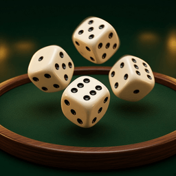 Dice Poker