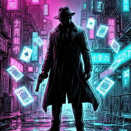 MAFIA: Party Game with Phones