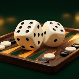 Backgammon