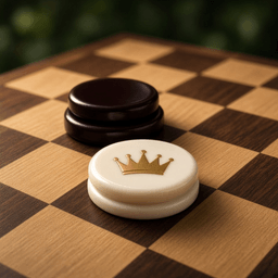 Checkers