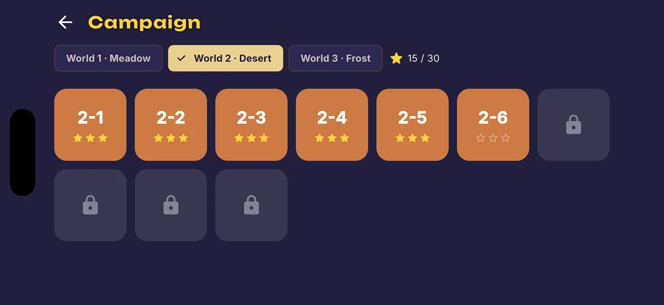 BlastMaze — Screenshots 3