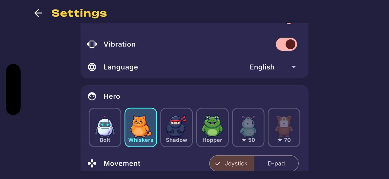 BlastMaze — Screenshots 4