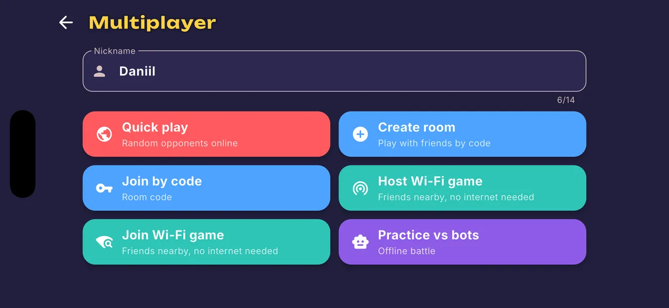 BlastMaze — Screenshots 5