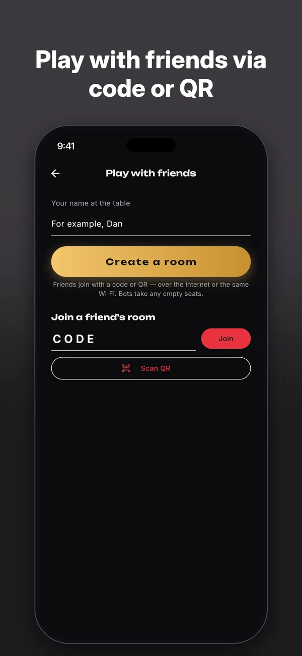 Bura — Screenshots 6