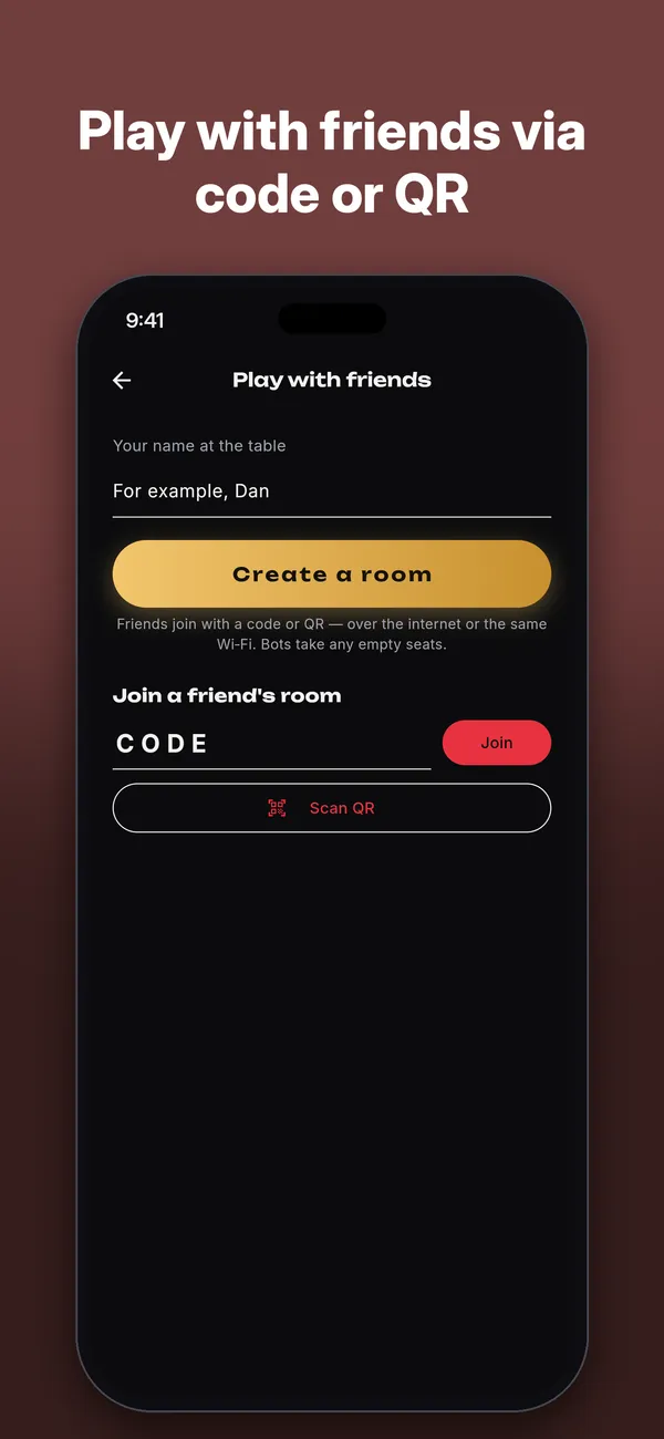 Hearts — Screenshots 6