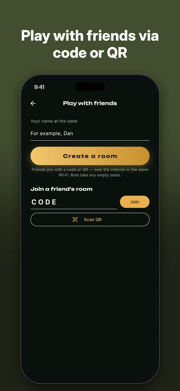 Nines — Screenshots 6