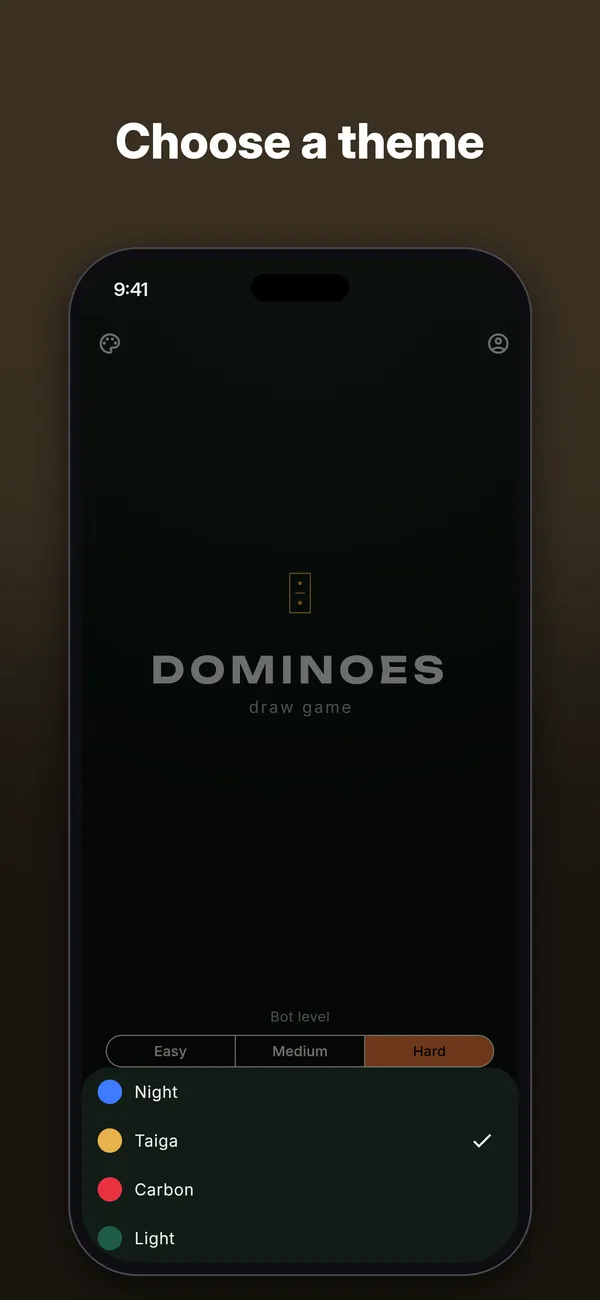 Dominoes — Screenshots 5