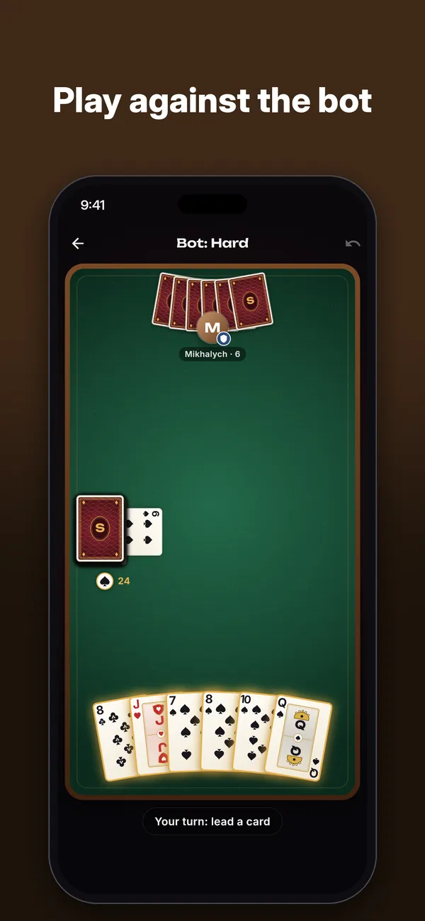 Durak: Trump Card — Screenshots 2