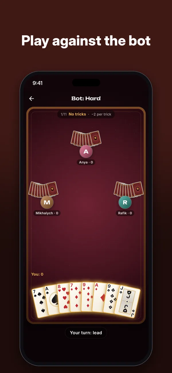 King — Screenshots 2