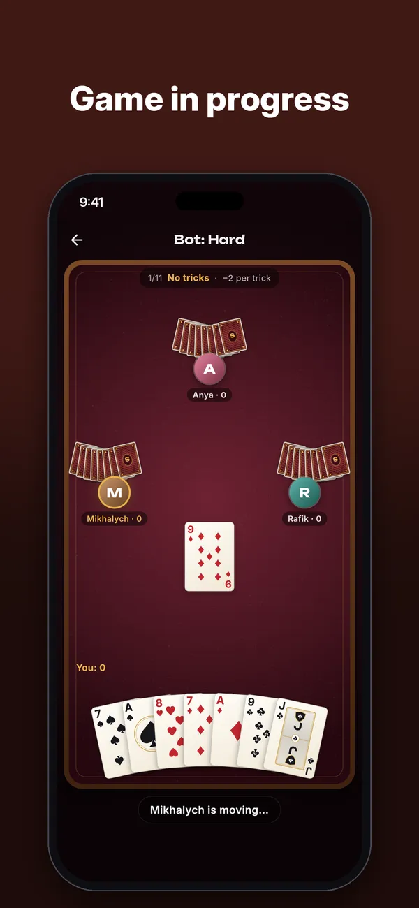 King — Screenshots 3