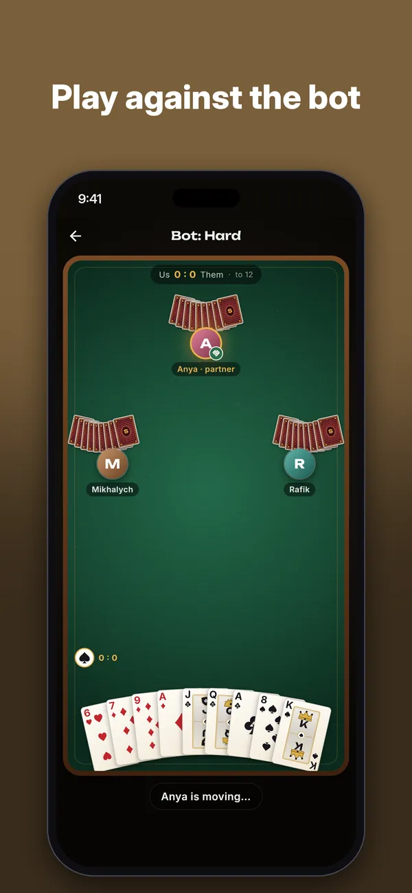 Goat — Screenshots 2