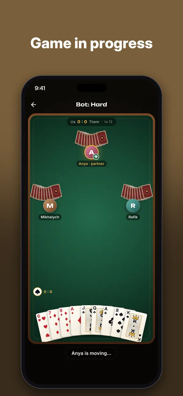 Goat — Screenshots 3