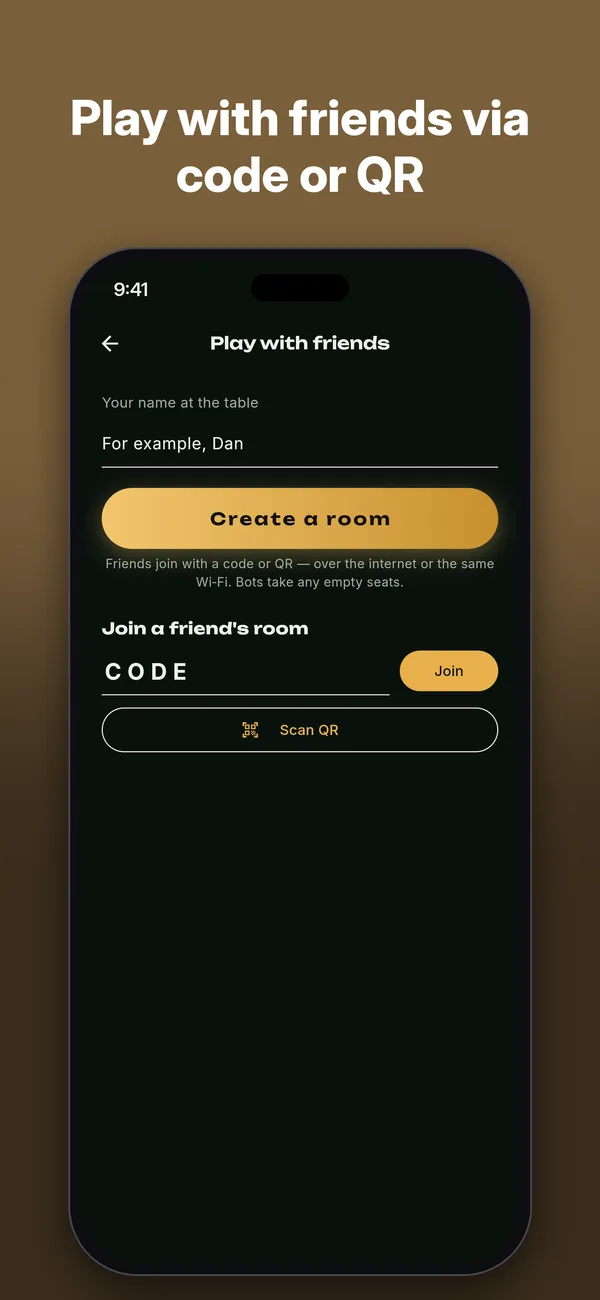 Goat — Screenshots 6
