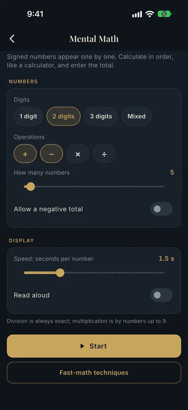 MENTIS — Screenshots 2