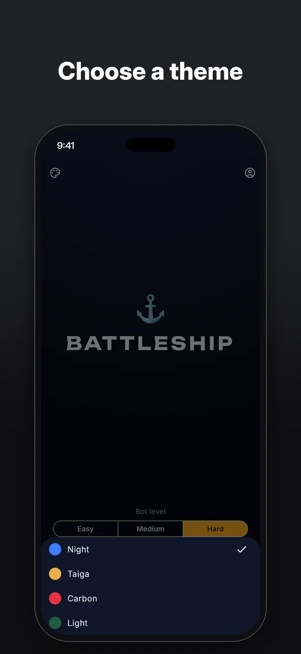 Battleship — Screenshots 5
