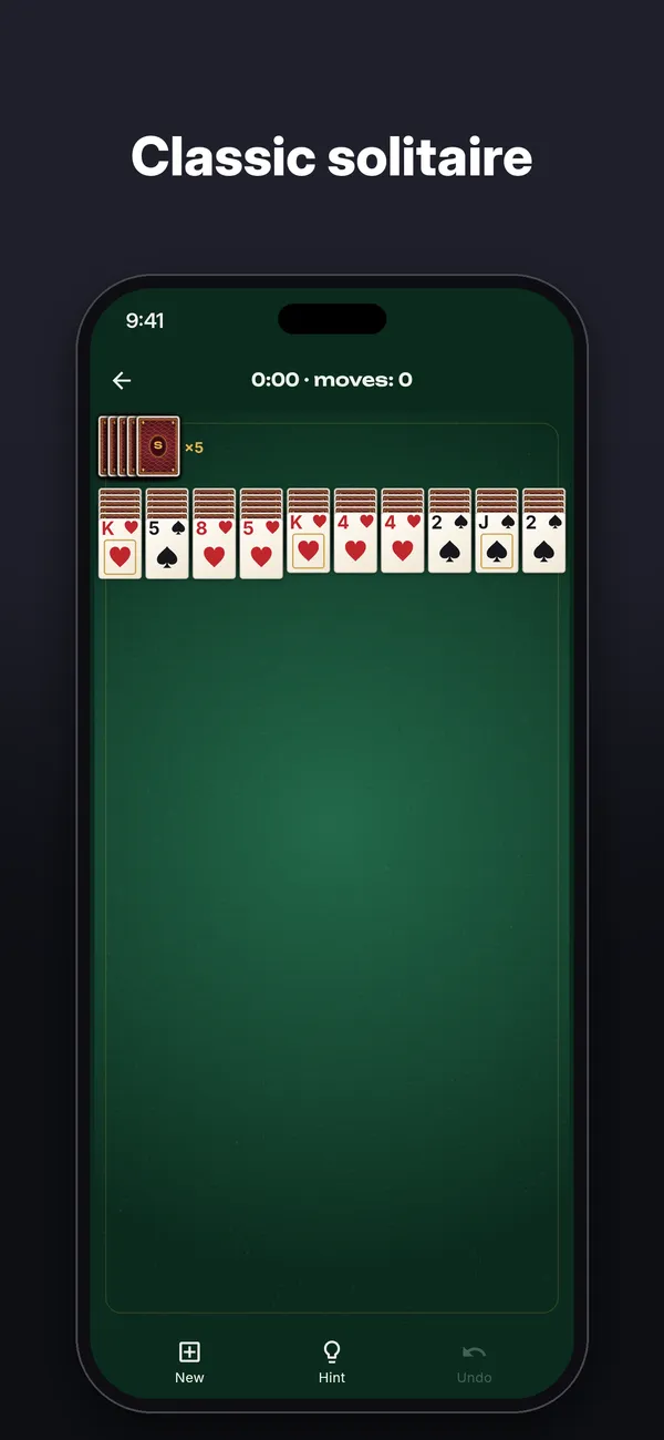 Spider — Screenshots 2