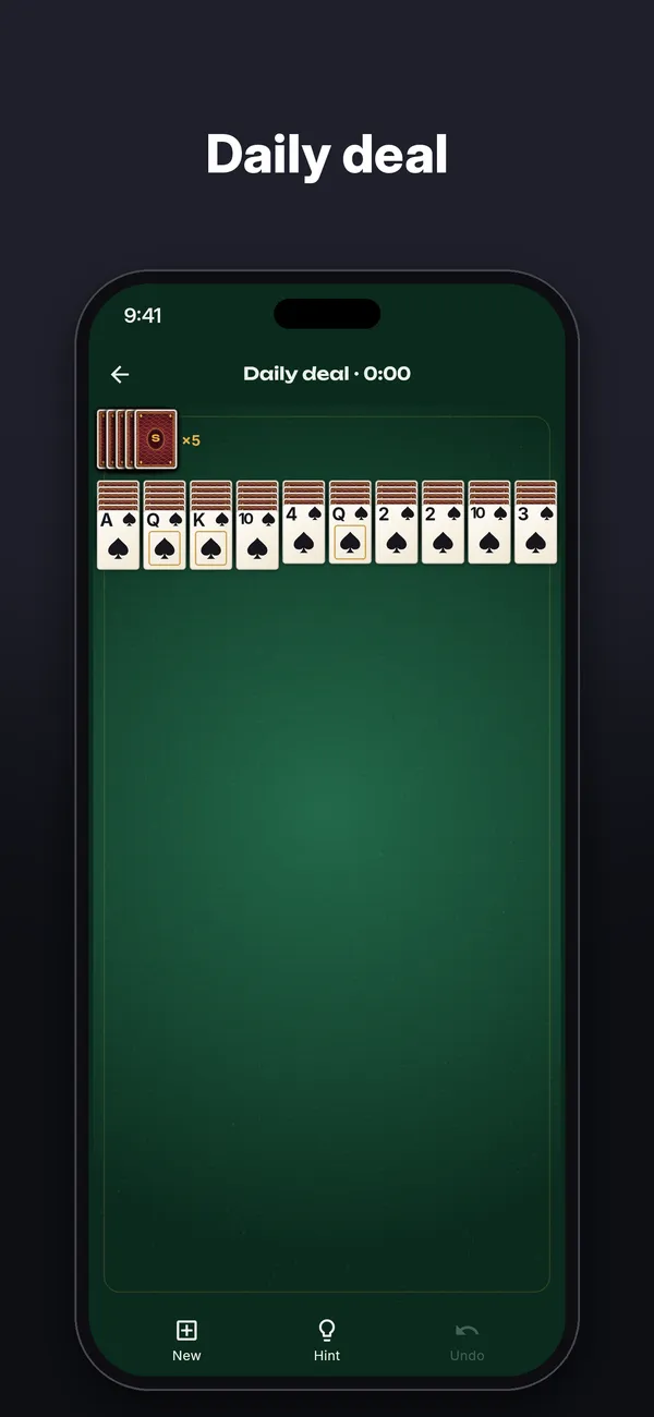 Spider — Screenshots 4