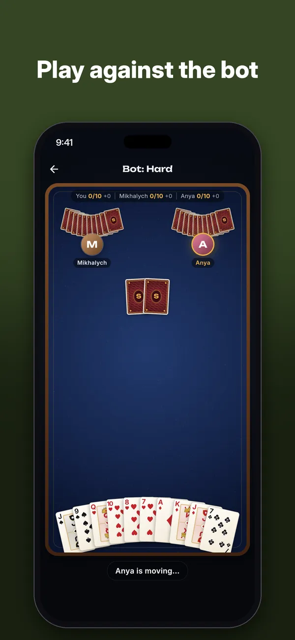 Preference — Screenshots 2
