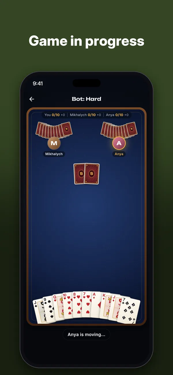 Preference — Screenshots 3