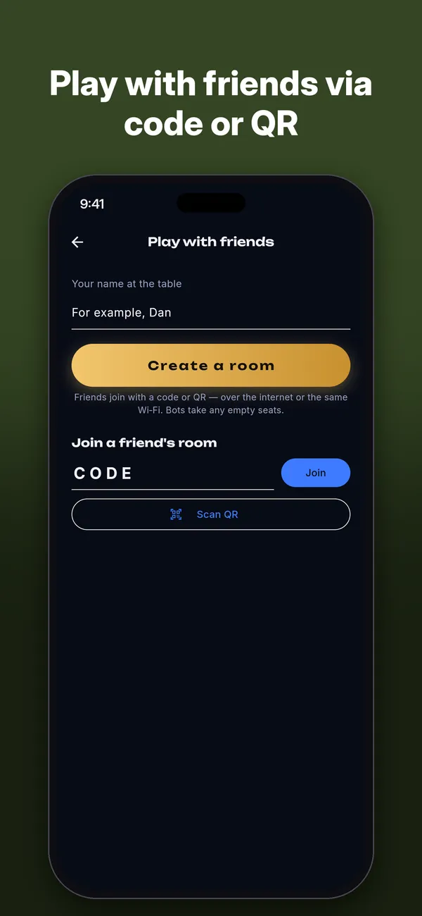 Preference — Screenshots 6