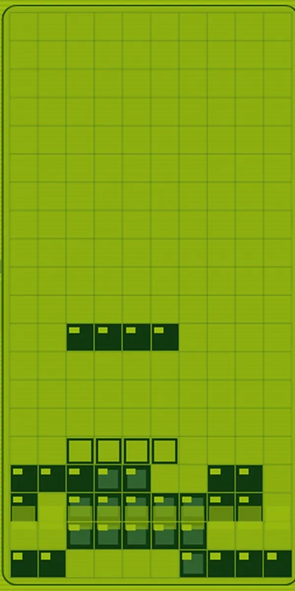Quadrafall — Screenshots 2
