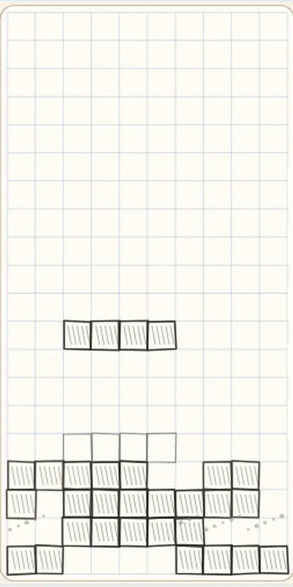 Quadrafall — Screenshots 3