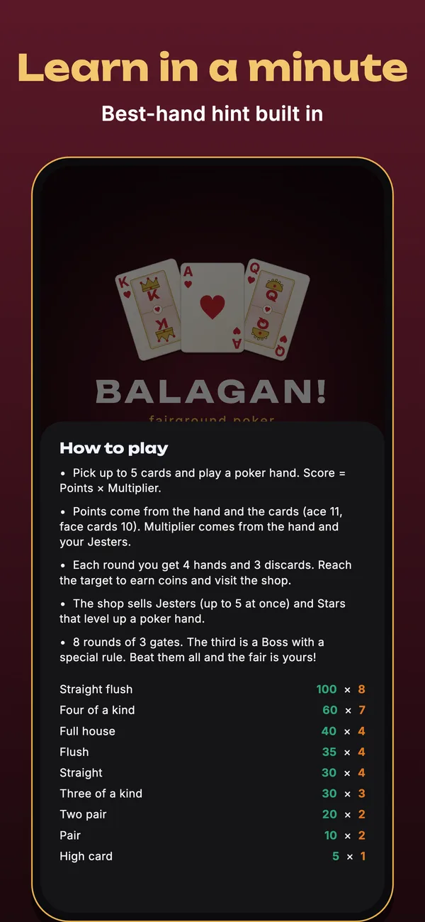 Balagan — 6