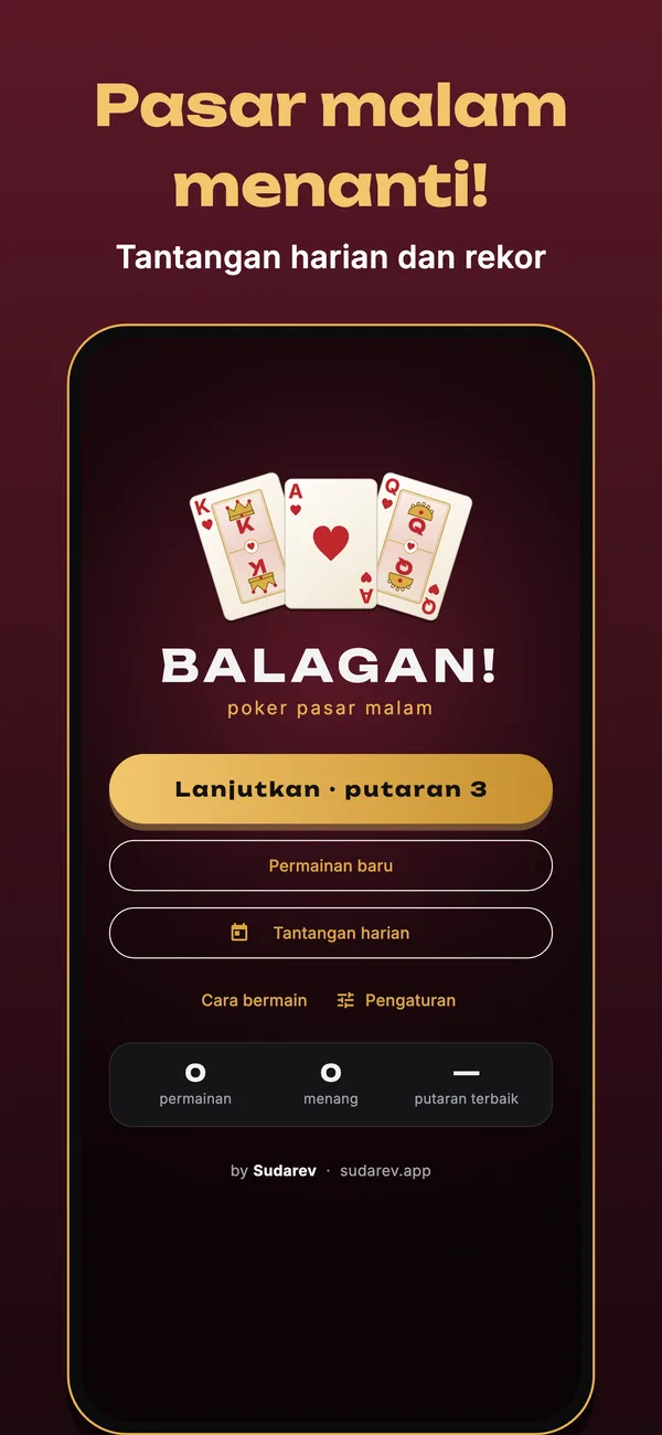 Balagan — 4
