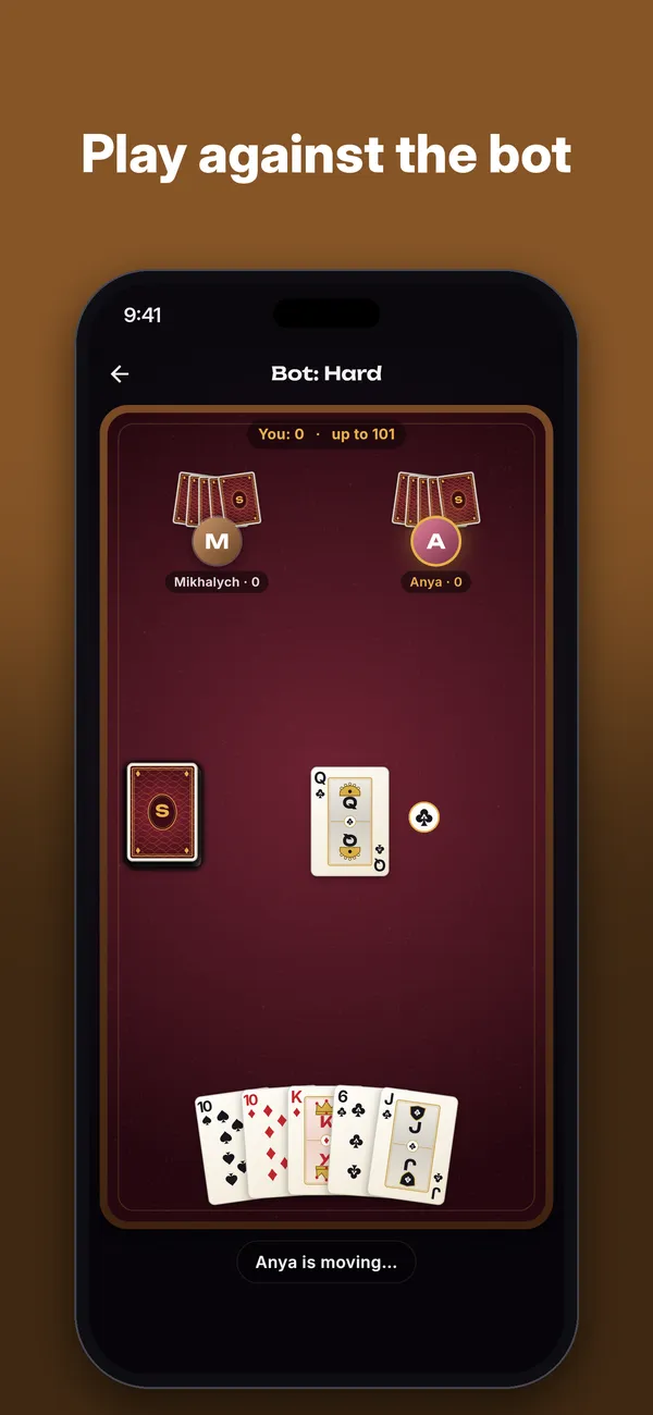 101 — Screenshots 2