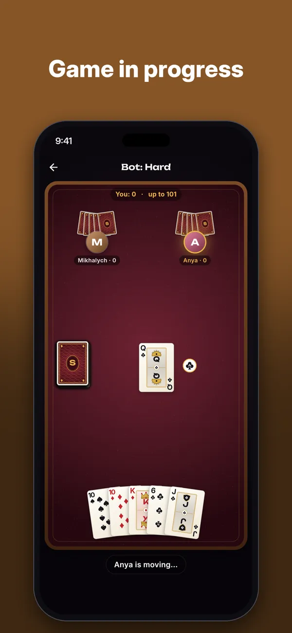 101 — Screenshots 3