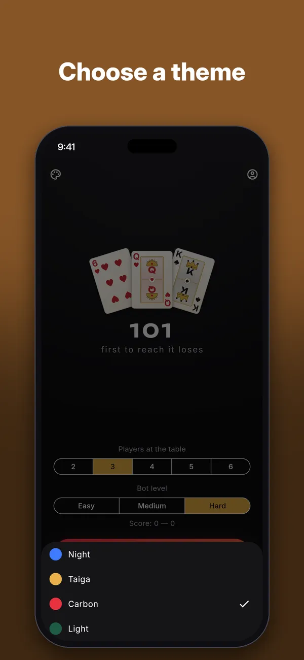 101 — Screenshots 5