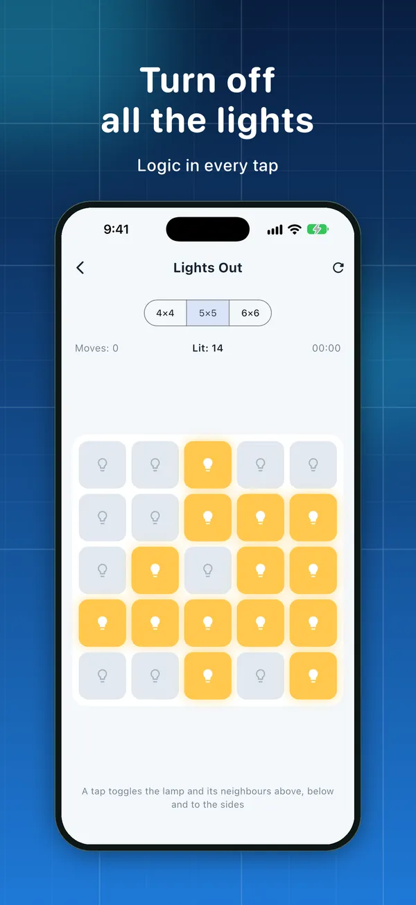 Sudoku Games: Brain Puzzles — Screenshots 8
