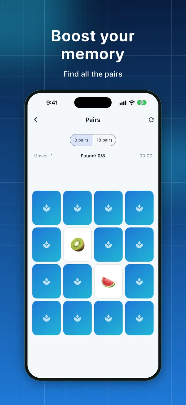 Sudoku Games: Brain Puzzles — Screenshots 9