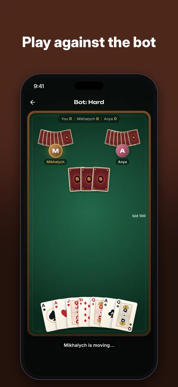 Thousand — Screenshots 2