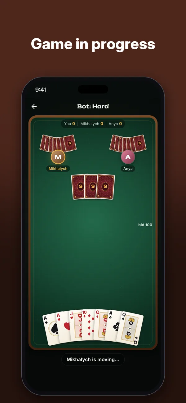 Thousand — Screenshots 3