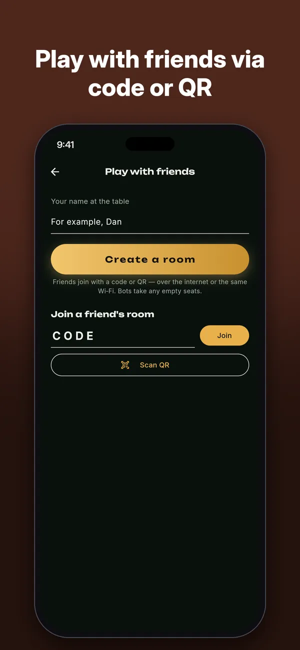 Thousand — Screenshots 6